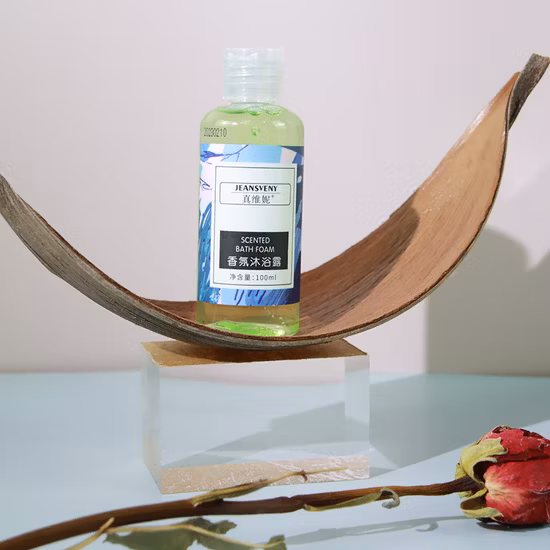 OEM 바디 로션 OEM 바디 케어