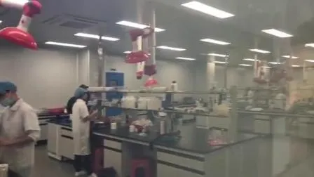 GMPC 공장 OEM 신제품 깊은 보습 레이스 아이 마스크 스킨 케어