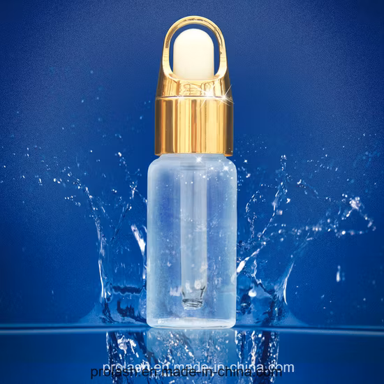 천연 OEM 개인 상표 맞춤형 스킨 케어 페이스 세럼